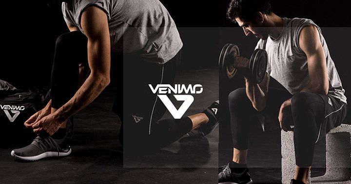 venimo-training