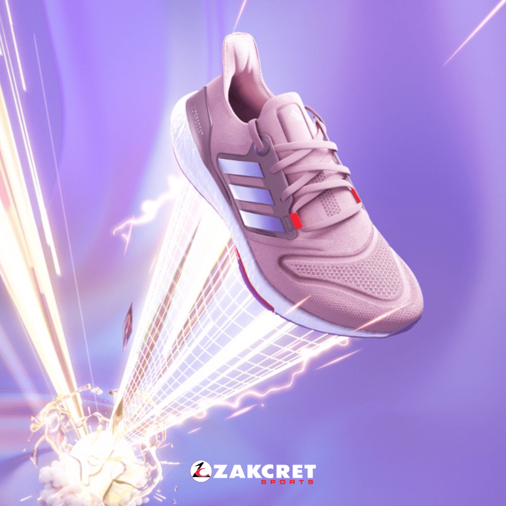 Τα adidas Utlraboost 22 στα ZAKCRET Sports!