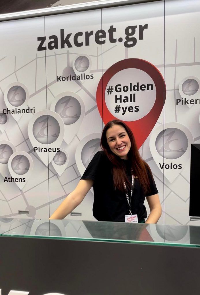 Παγκόσμια Ημέρα της Γυναίκας - ZAKCRET Sports_4