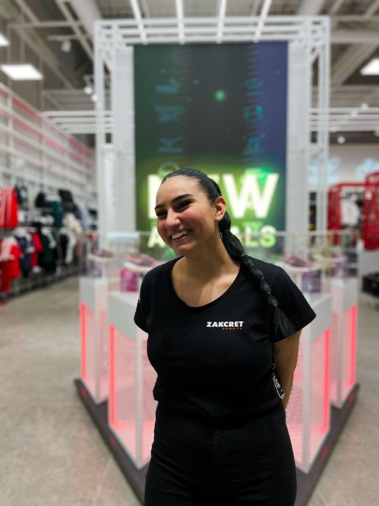 Παγκόσμια Ημέρα της Γυναίκας - ZAKCRET Sports_2