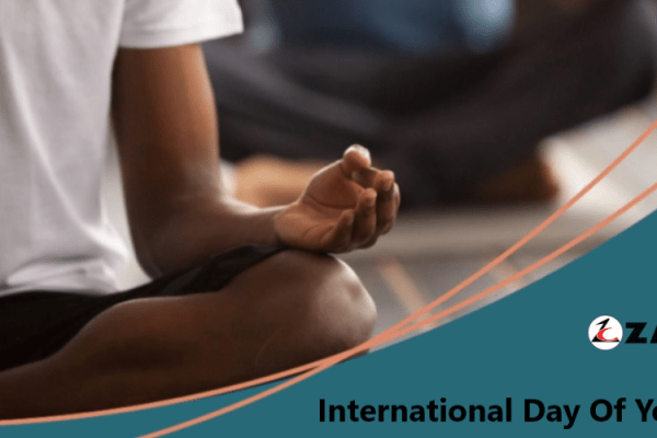 International Day Of Yoga 2023