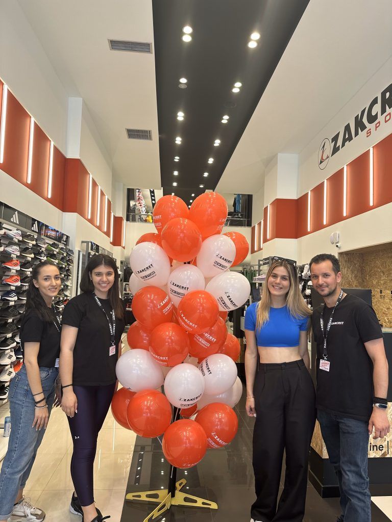 Opening party Θεσσαλονίκη