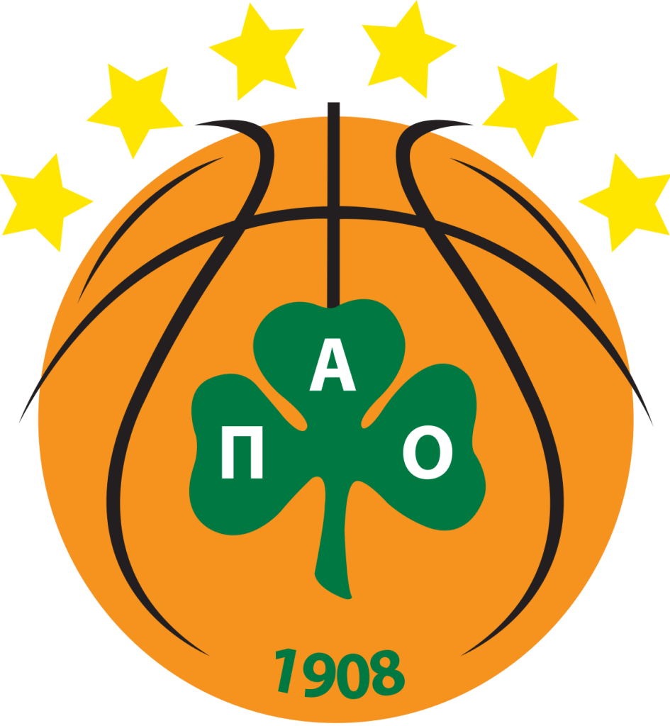 PANATHINAIKOS BC X ZAKCRET SPORTS
