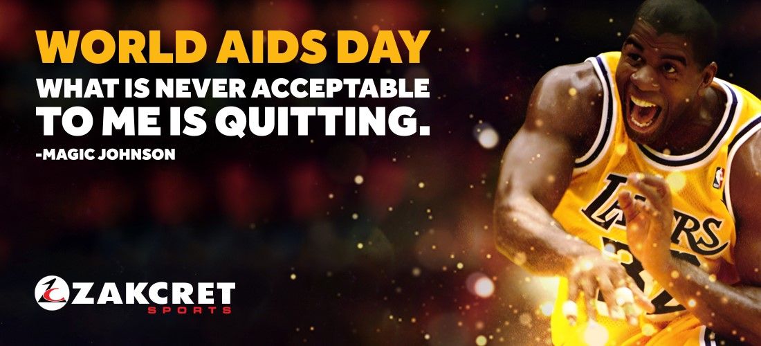 Παγκόσμια Ημέρα κατά του AIDS