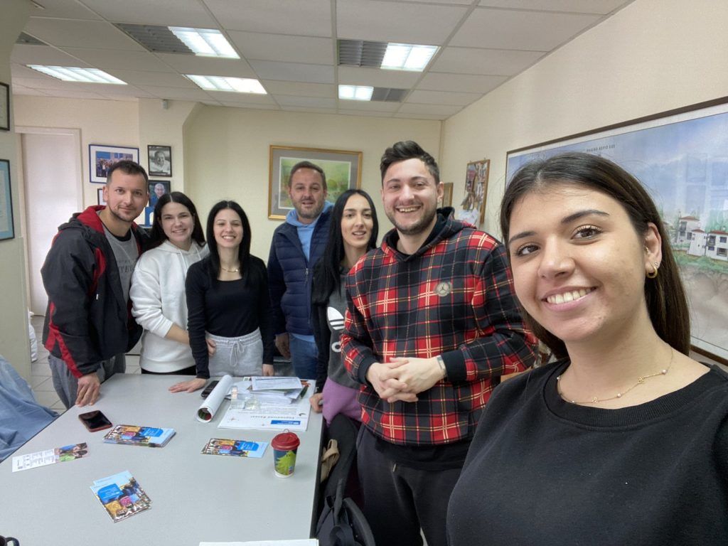 Παιδικά Χωριά SOS Θεσσαλονίκη