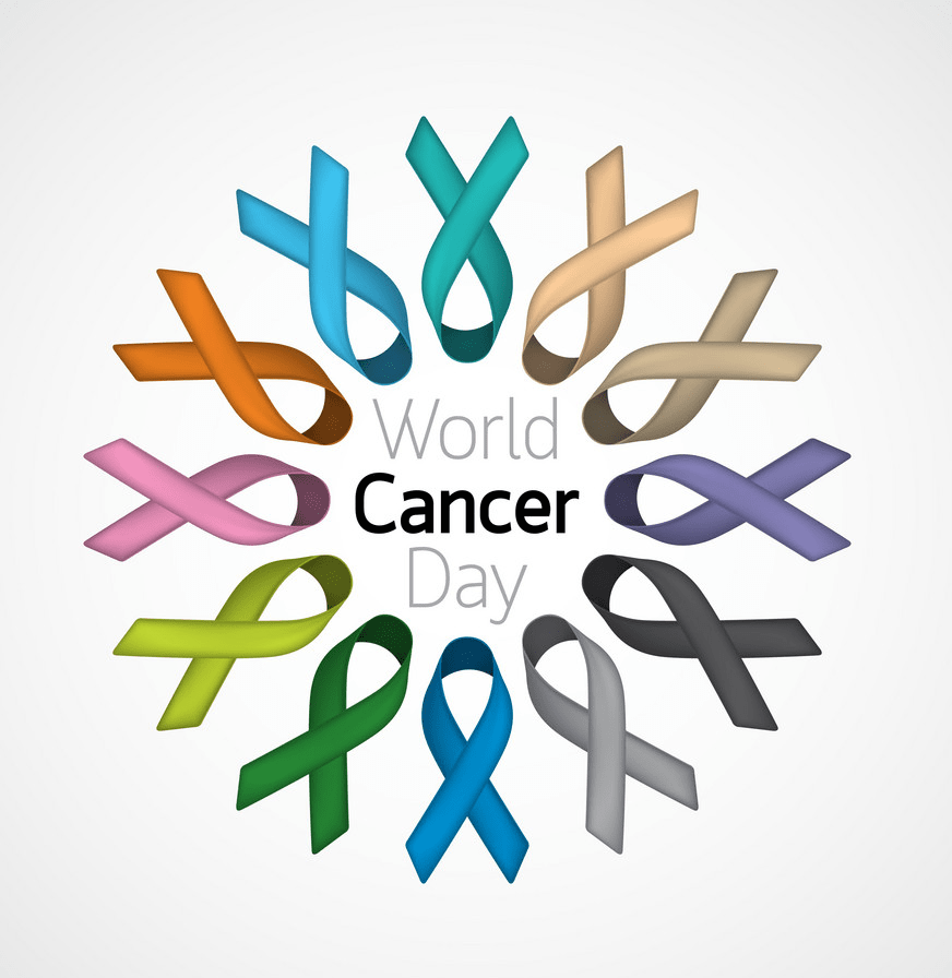Παγκόσμια Ημέρα κατά του Καρκίνου 2024