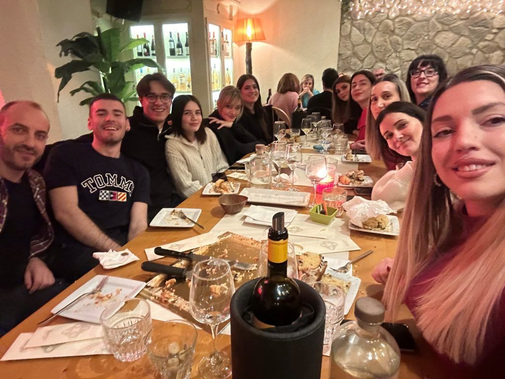 ZAKCRET Κοπή Πίτας 2024