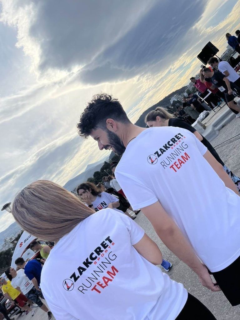 8ος Ημιμαραθώνιος Βόλου