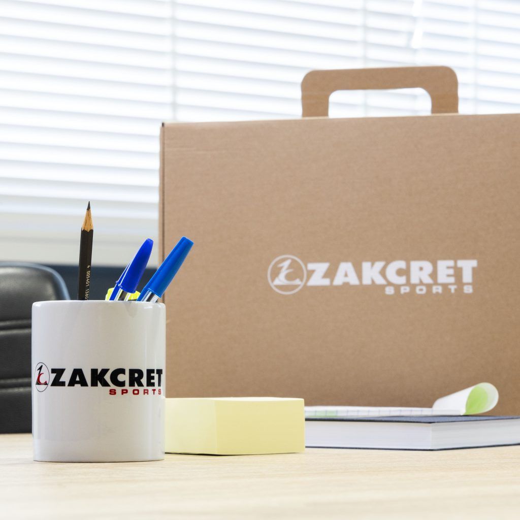 On-boarding box για τους νέους εργαζόμενους