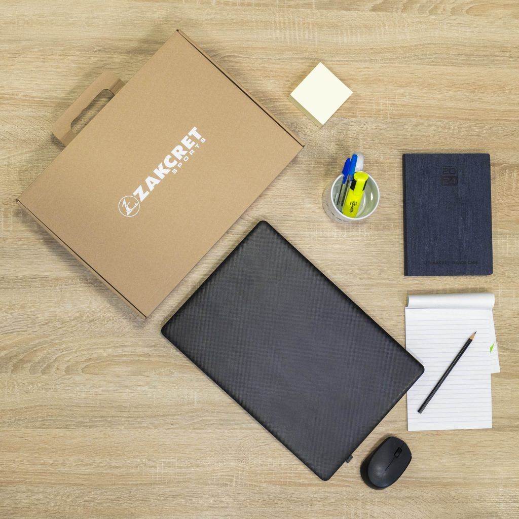 On-boarding box για τους νέους εργαζόμενους