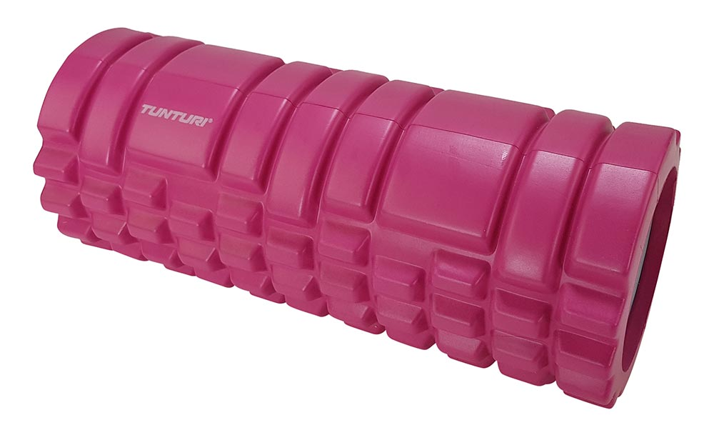 Κύλινδρος Γυμναστικής Ροζ