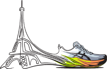 Celebration Of Sport By ASICS