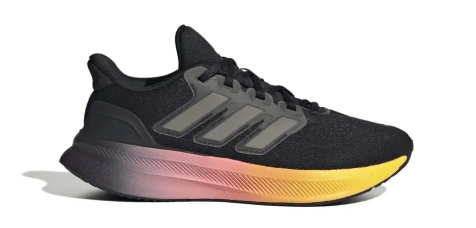 Παιδικά Αθλητικά Παπούτσια Μαύρα - adidas Sportswear Ultrarun 5