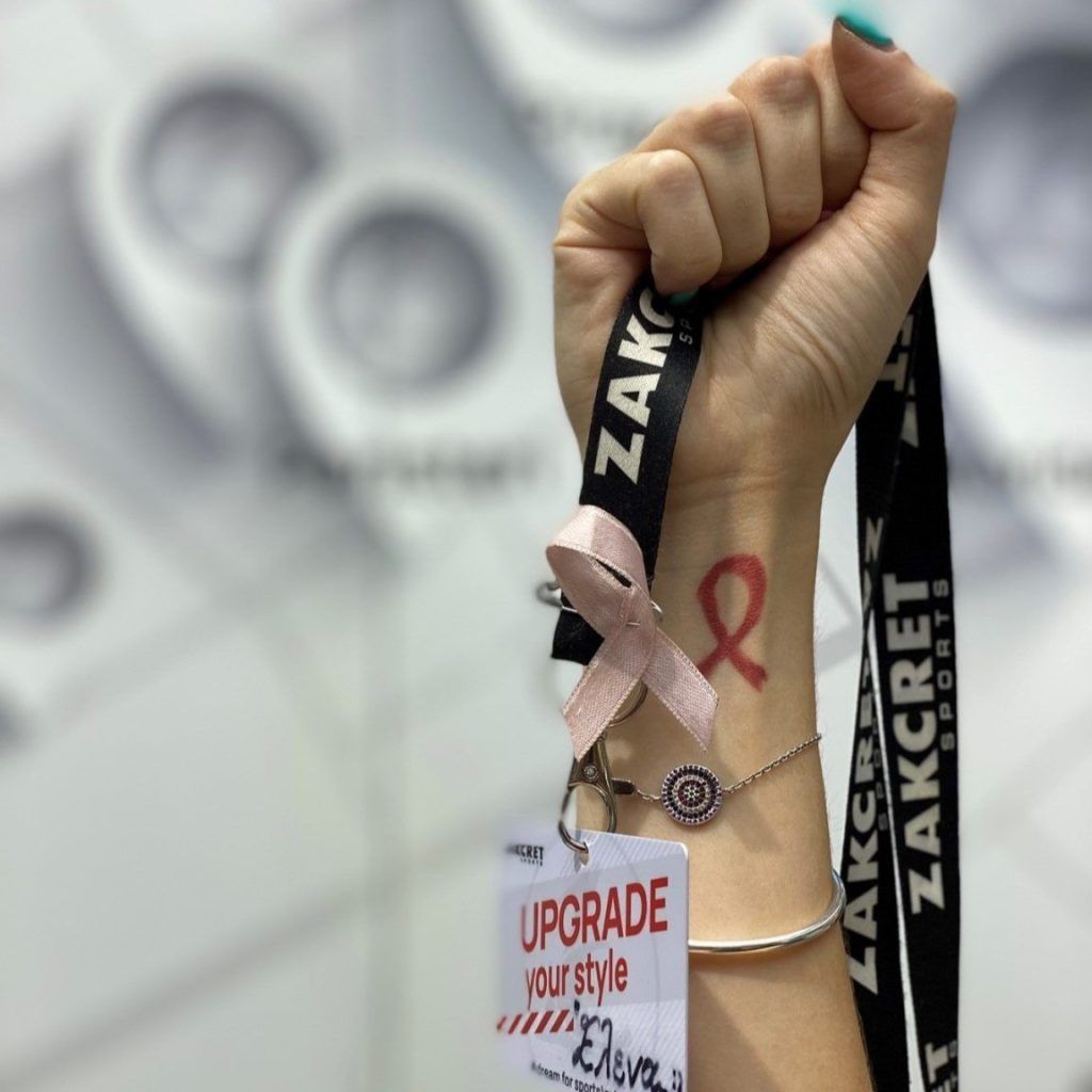 Παγκόσμια ημέρα κατά του καρκίνου του μαστού