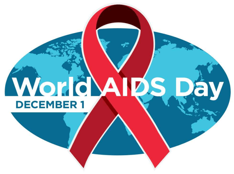 Παγκόσμια Ημέρα κατά του AIDS