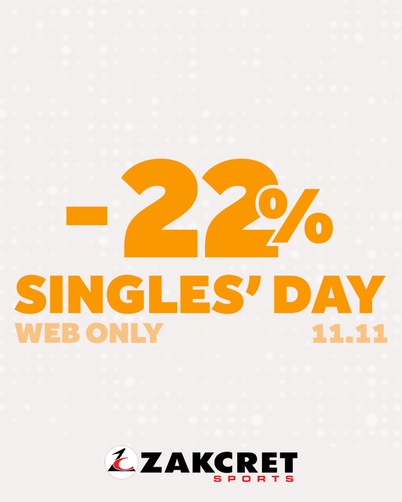 singles' day 24'