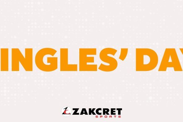 singles' day 24'