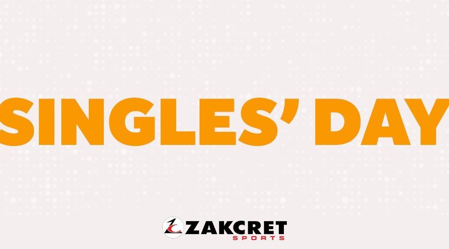 singles' day 24'