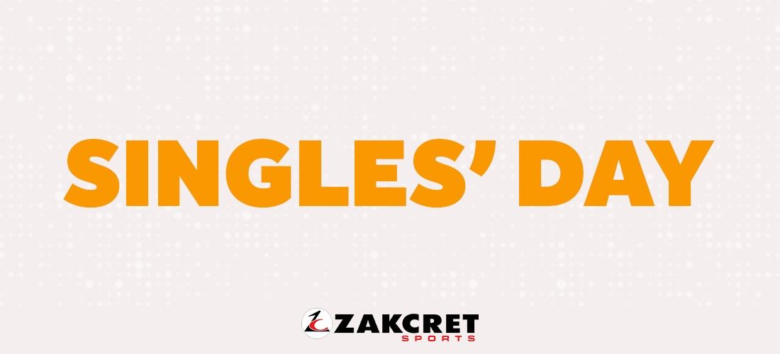singles' day 24'
