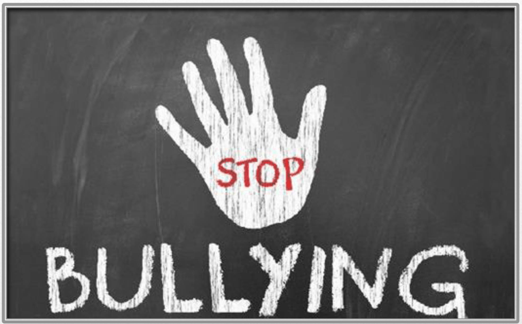 Πανελλήνια Ημέρα κατά της Σχολικής Βίας και του Σχολικού Εκφοβισμού