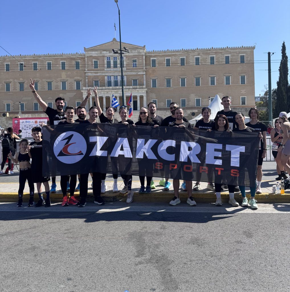 13ος Ημιμαραθώνιος Αθήνας