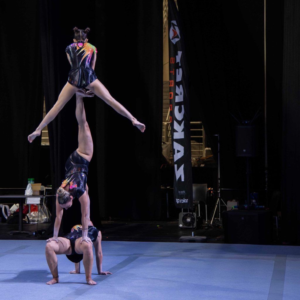 Η ZAKCRET Sports στηρίζει την προσπάθεια και τα όνειρα της νέας γενιάς!