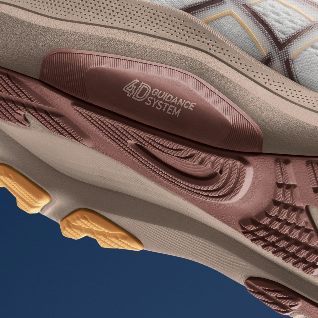 ASICS GEL-KAYANO™ 32