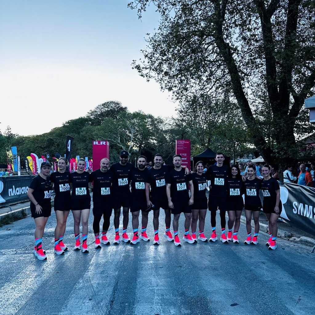 #BeActive στην Ευρωπαϊκή Εβδομάδα Αθλητισμού